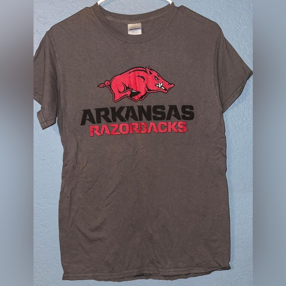 Arkansas Razorbacks T-Shirt